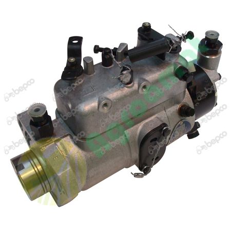 INJECTION PUMP 