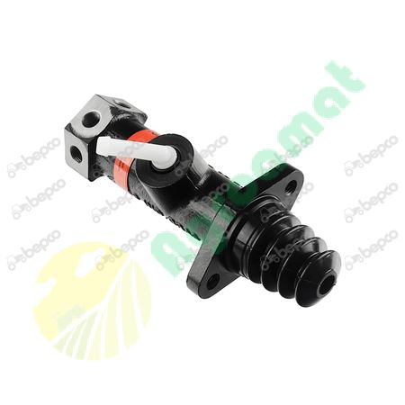 MASTER BRAKE CYLINDER 