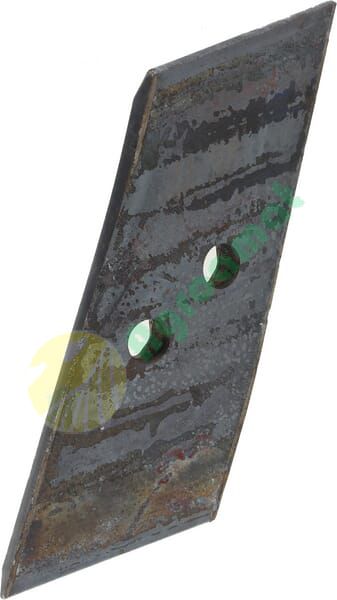 Vârf brăzdar dreapta XL, XU Överum