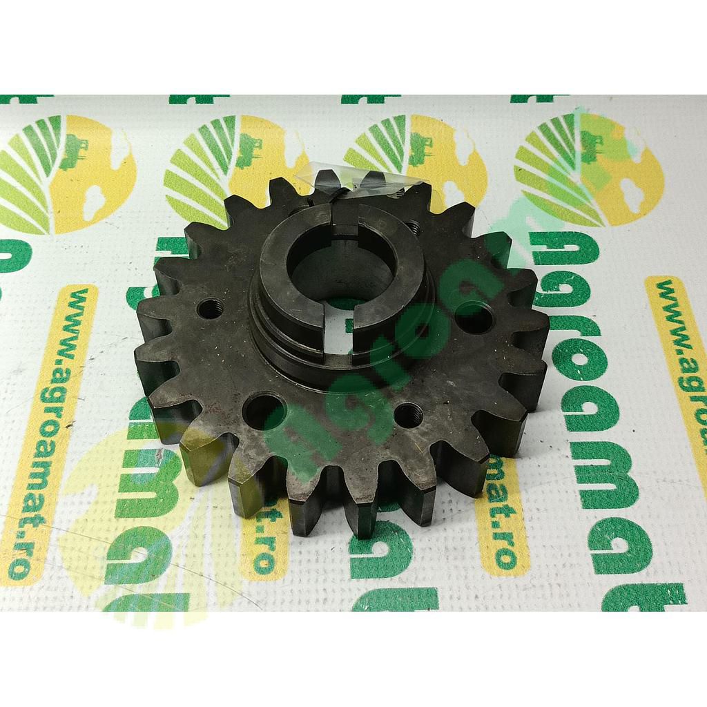 Pinion Z22