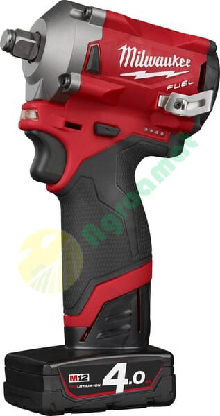 Pistol de impact fără fir M12FIWF12-422X