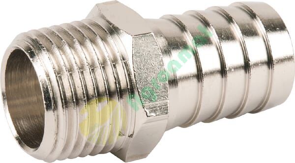 Armătură furtun 18mmx1/2"