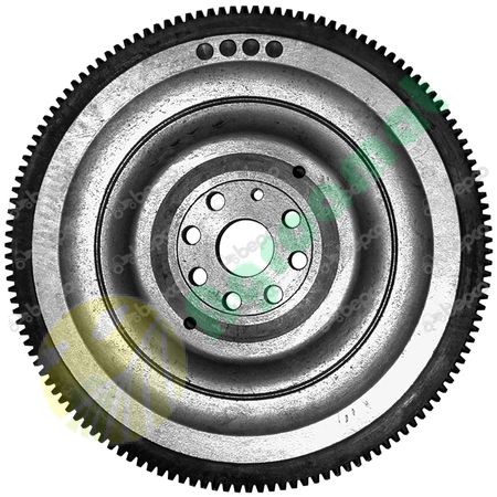 FLYWHEEL 