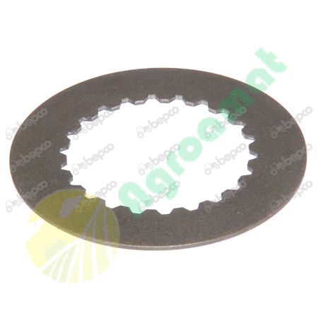 FRICTION DISC 