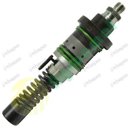INJECTION PUMP 
