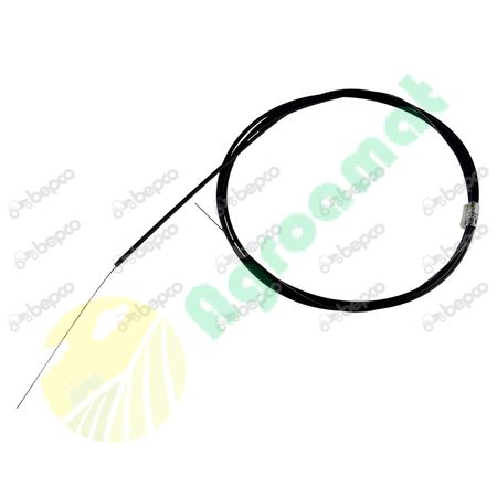 STOP CABLE L 3500 MM