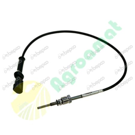 TEMPERATURE SENSOR 