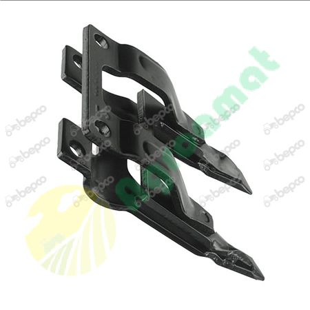 DOUBLE FINGER L 160 MM - 1 PC