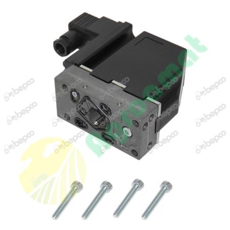PVEH32-ACTUATOR--S7-1x4DIN-H-ACT 