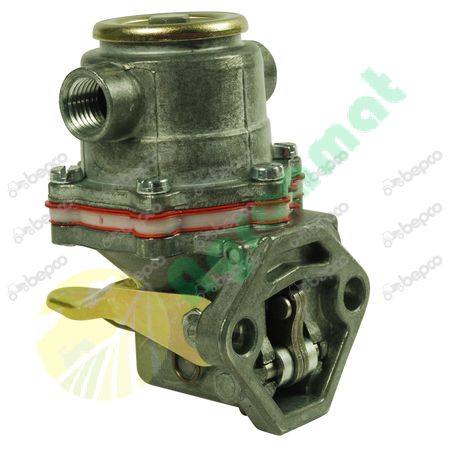 FUEL PUMP 