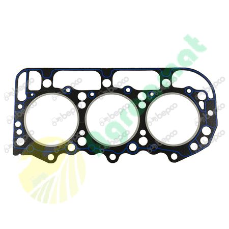 CYLINDER HEAD GASKET 