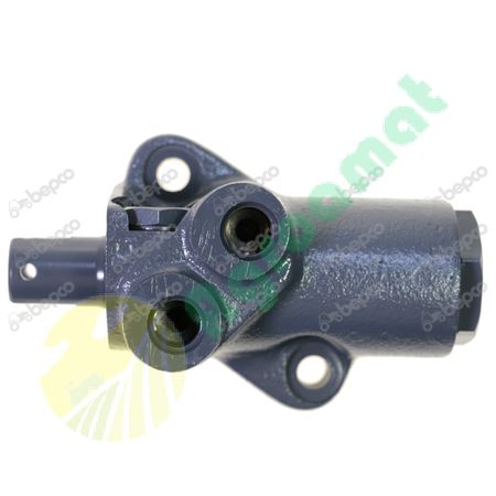STEERING VALVE 