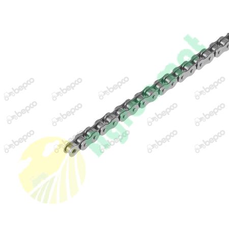 ROLLER CHAIN 05B-1 - P 8 MM - 1 M