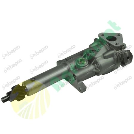 OIL PUMP Z=12
