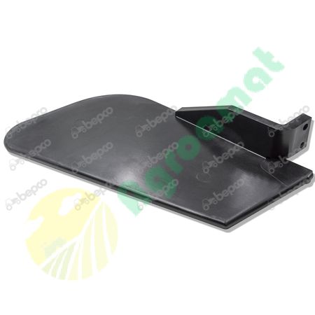 LEFT CATCHER TRAY REINFORCED