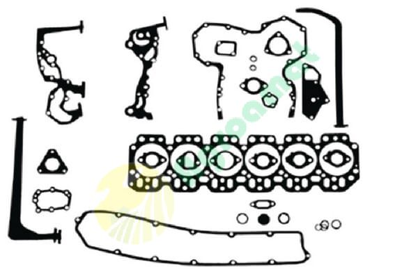 Set complet de garnituri