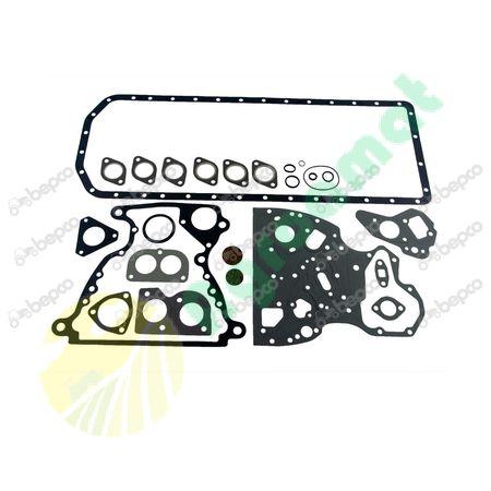 FULL GASKET SET 
