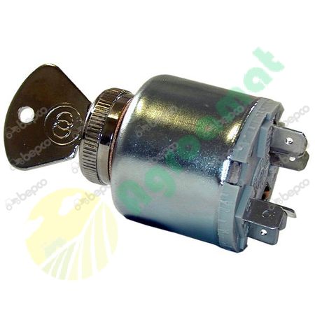 IGNITION SWITCH 