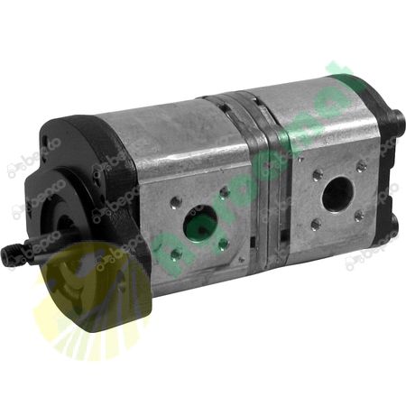 HYDRAULIC PUMP BOSCH 