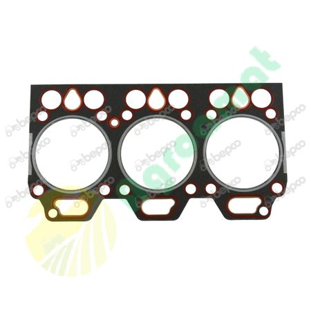 CYLINDER HEAD GASKET 