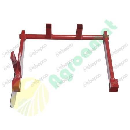 NEEDLE HANGER WITH BRAKE - WIDTH 470 MM