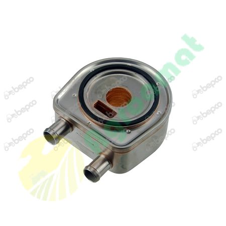 OIL COOLER 