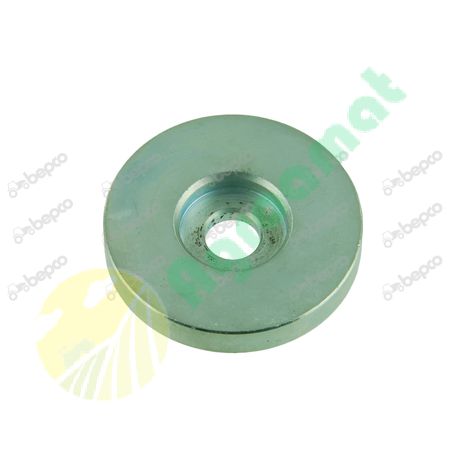 STRAW CHOPPER BLADE BUSHING FOR CORN - OUTSIDE