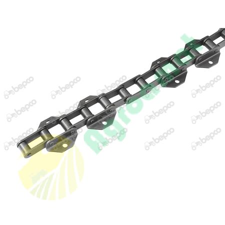 CONVEYOR CHAIN CA550 - 109 LINKS - 4513 MM