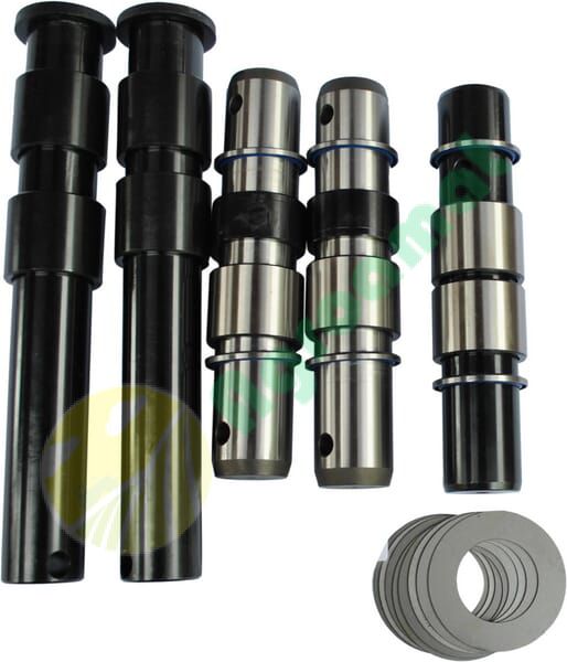 Set bolț și bucșă