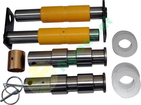 Set bolț și bucșă