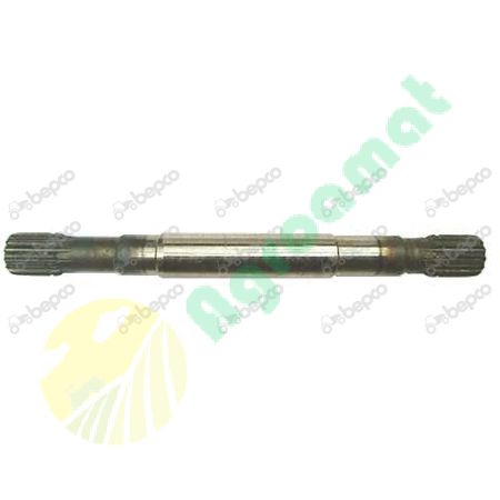 PROPELLOR SHAFT,DRIVE UNIT L 1317 MM