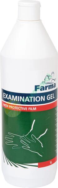 Gel de examinare, 1 litru