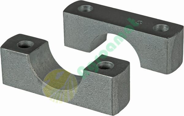 Set carcase rulment (1 pereche)