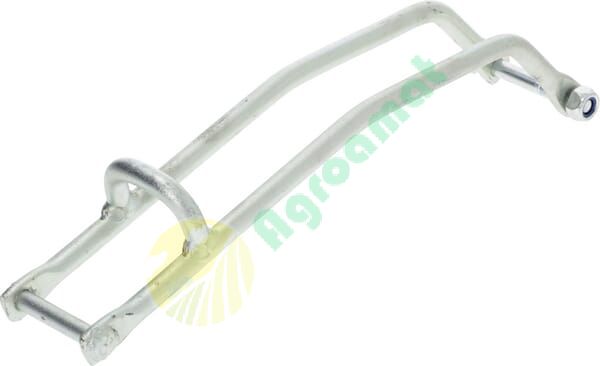 Clemă tirant central 340mm