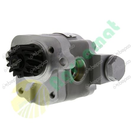 HYDRAULIC PUMP 