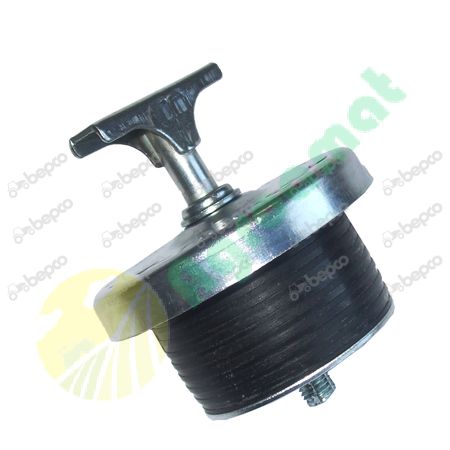 OIL FILLER CAP 