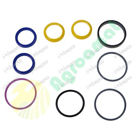 SEAL AND GASKET KIT 