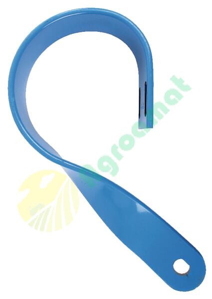 Dinte arc disc 90x13x315 dreapta