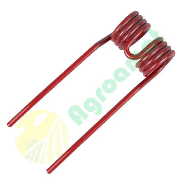 Dinte greblă pick-up potrivit pentru Kemper