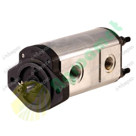 HYDRAULIC PUMP 