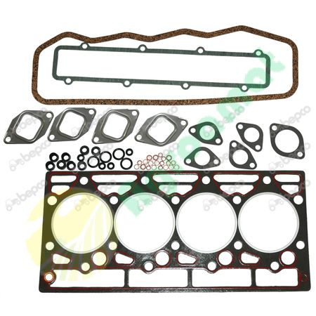 TOP GASKET SET 