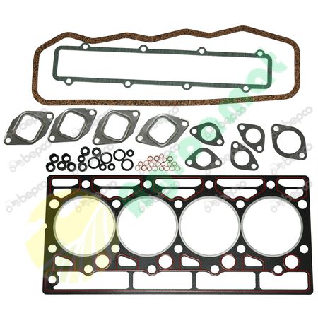 TOP GASKET SET ELRING