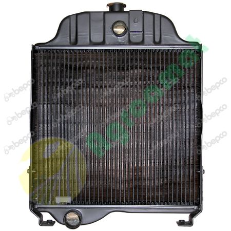 RADIATOR 