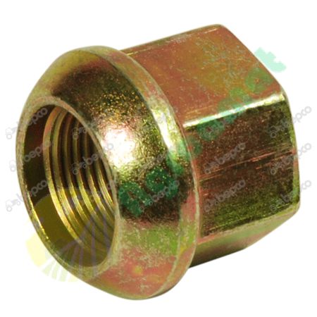WHEEL CONE NUT M20 X 1.5
