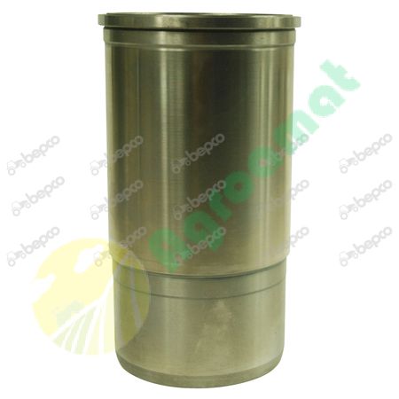 FINISHED CYLINDER LINER Ø 108 X 117.58 MM - L 232.79 MM