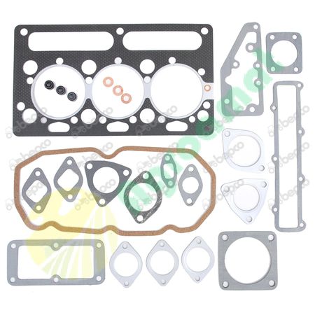 TOP GASKET SET 