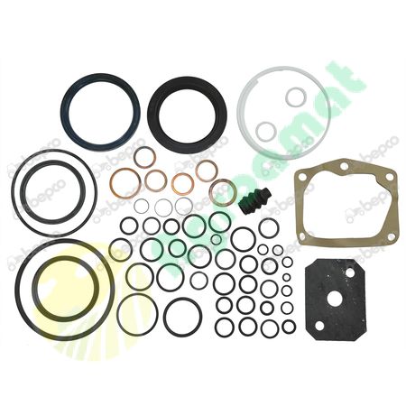 'O' RING KIT 