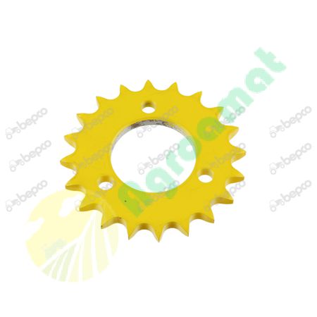 SPROCKET Z=20