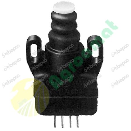 LIGHTS 'STOP' SWITCH 