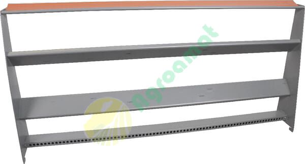 Cadru rolă 100x42cm